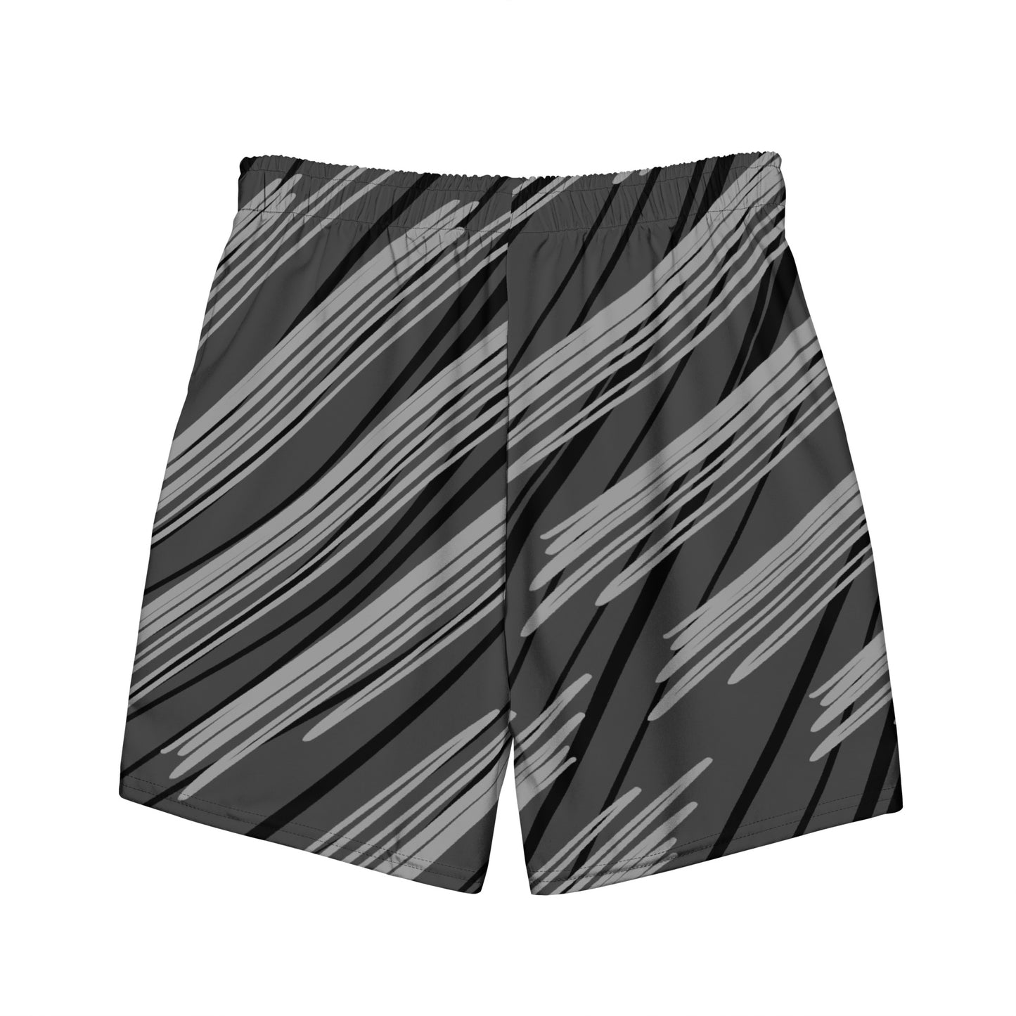 Men's swim trunks